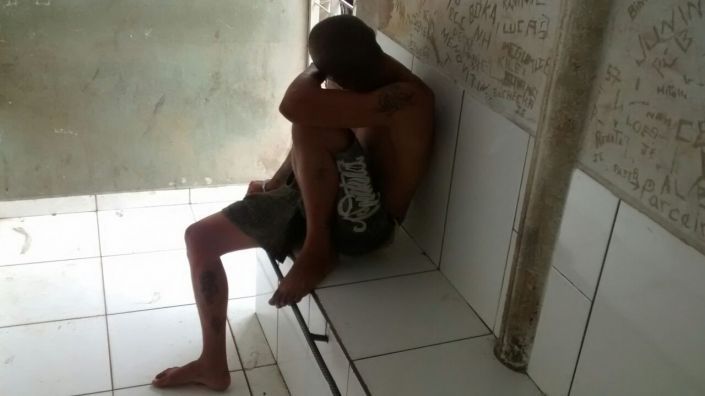 Casal é preso em Lagoa Formosa suspeito de tráfico de drogas ... - Patos Agora