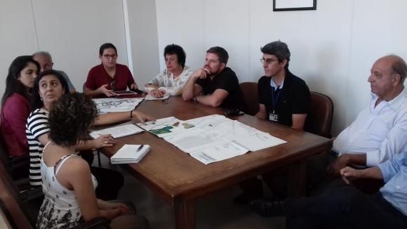 Plano Diretor da UFU em Patos de Minas é discutido em reunião na ... - Patos Agora