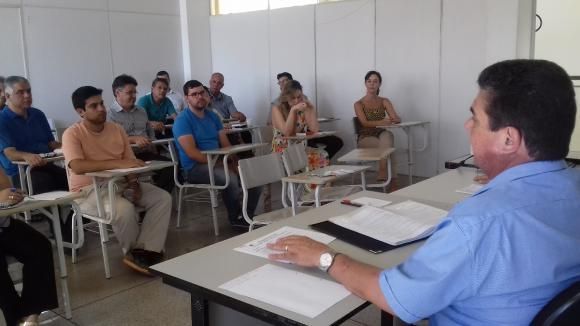 Prefeitura de Patos de Minas começa a discutir revisão do Plano ... - Patos Agora